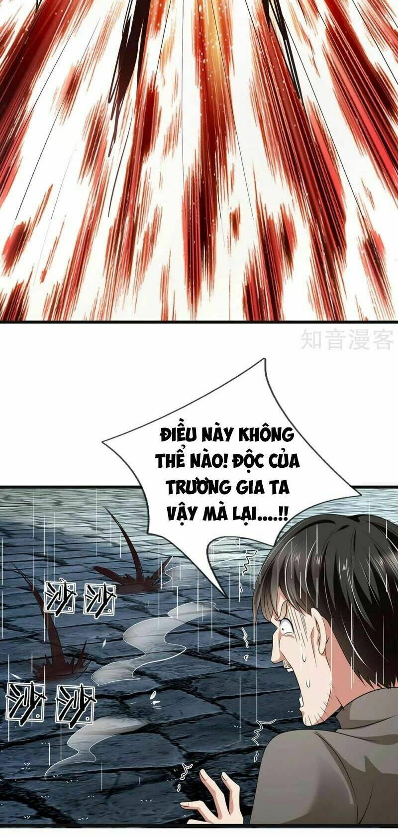 đô thị chi nghịch thiên tiên tôn chapter 134 - Next chapter 135