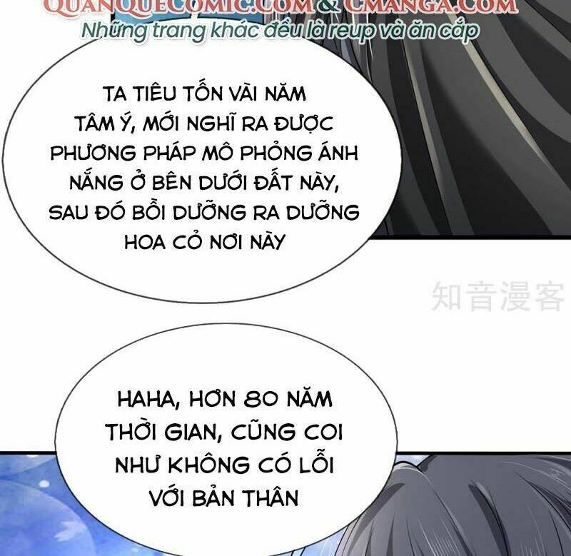 đô thị chi nghịch thiên tiên tôn chapter 136 - Next chapter 137