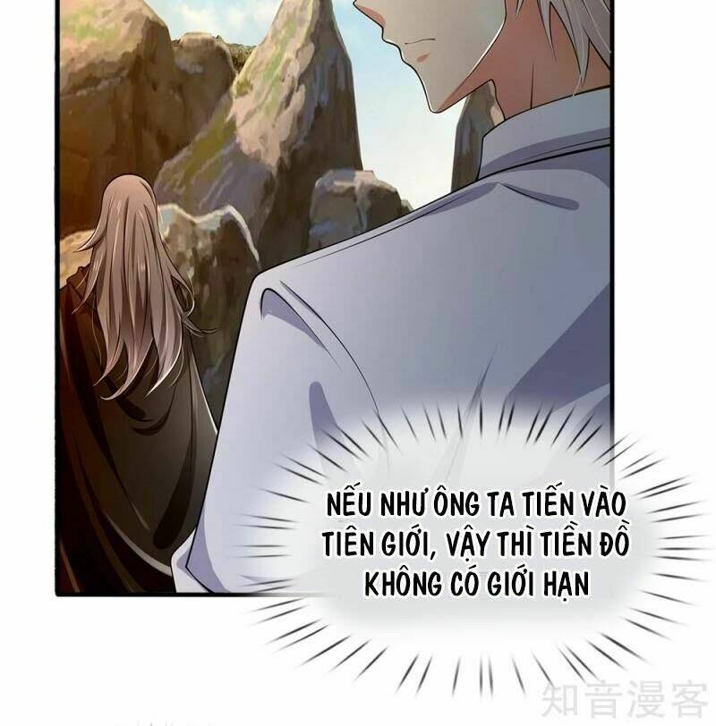 đô thị chi nghịch thiên tiên tôn chapter 136 - Next chapter 137