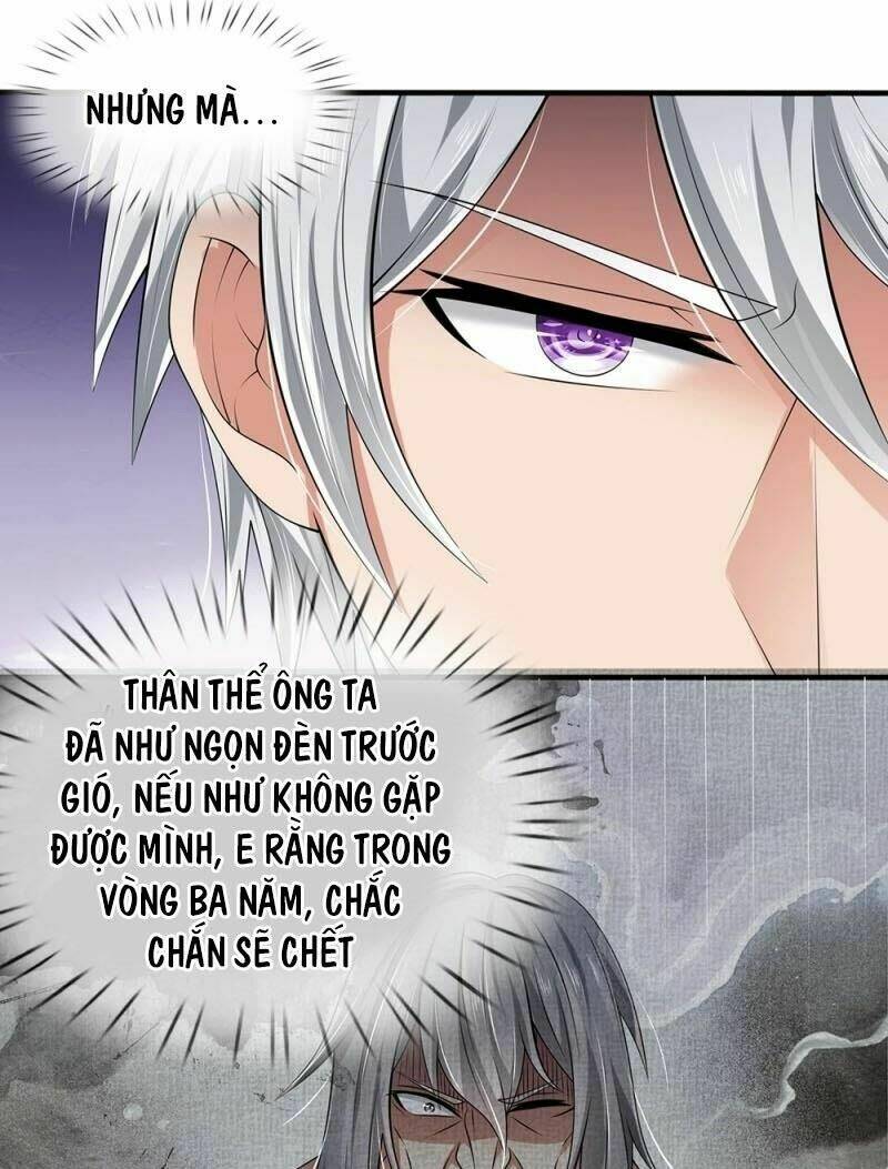 đô thị chi nghịch thiên tiên tôn chapter 136 - Next chapter 137