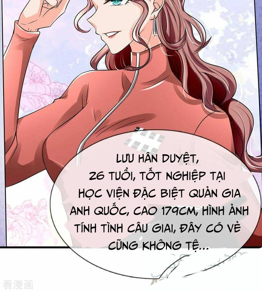 đô thị chi nghịch thiên tiên tôn Chapter 145 - Trang 2