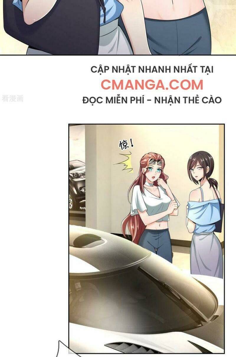 đô thị chi nghịch thiên tiên tôn Chapter 160 - Trang 2