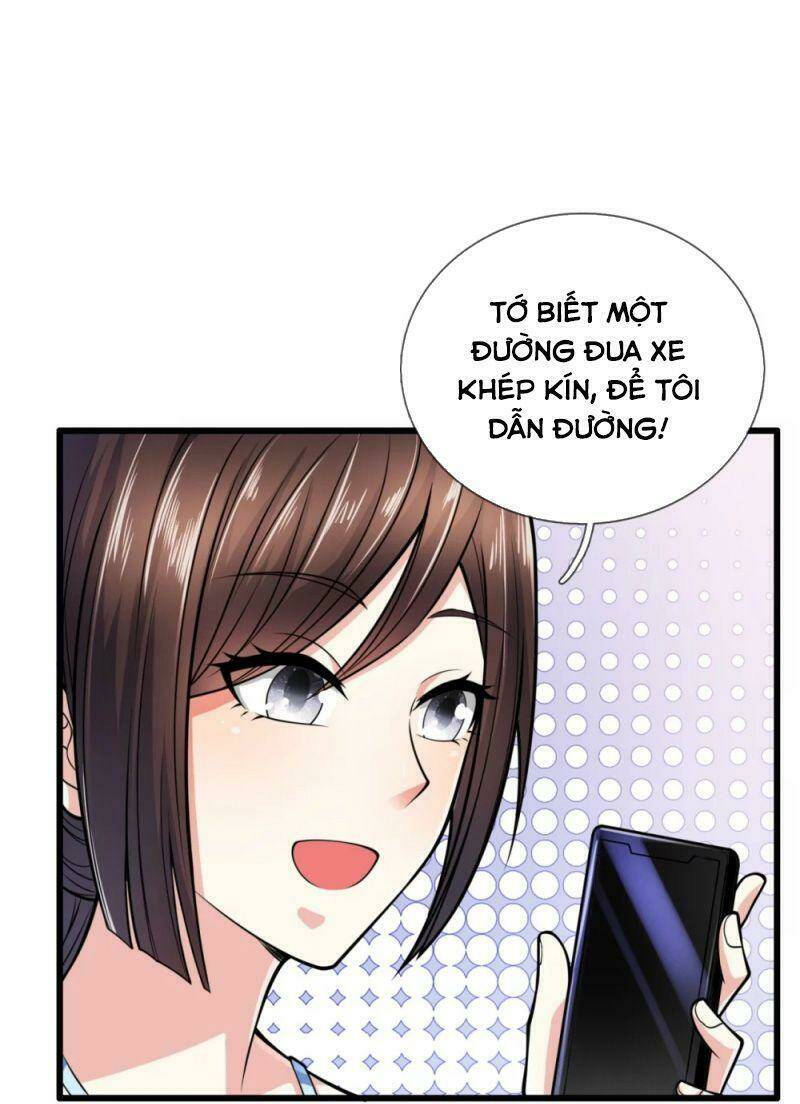 đô thị chi nghịch thiên tiên tôn Chapter 164 - Next chap 165