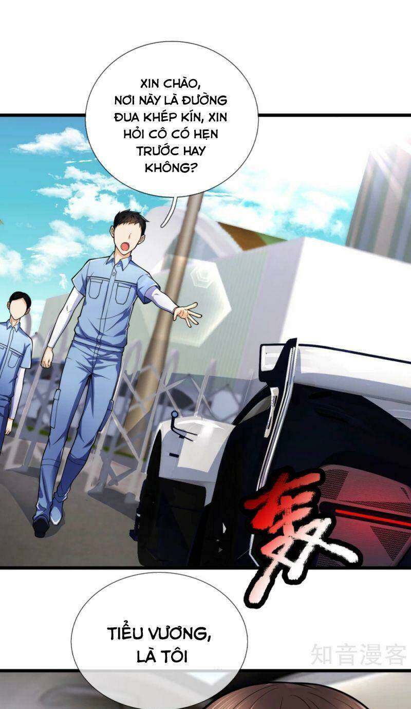 đô thị chi nghịch thiên tiên tôn Chapter 164 - Next chap 165