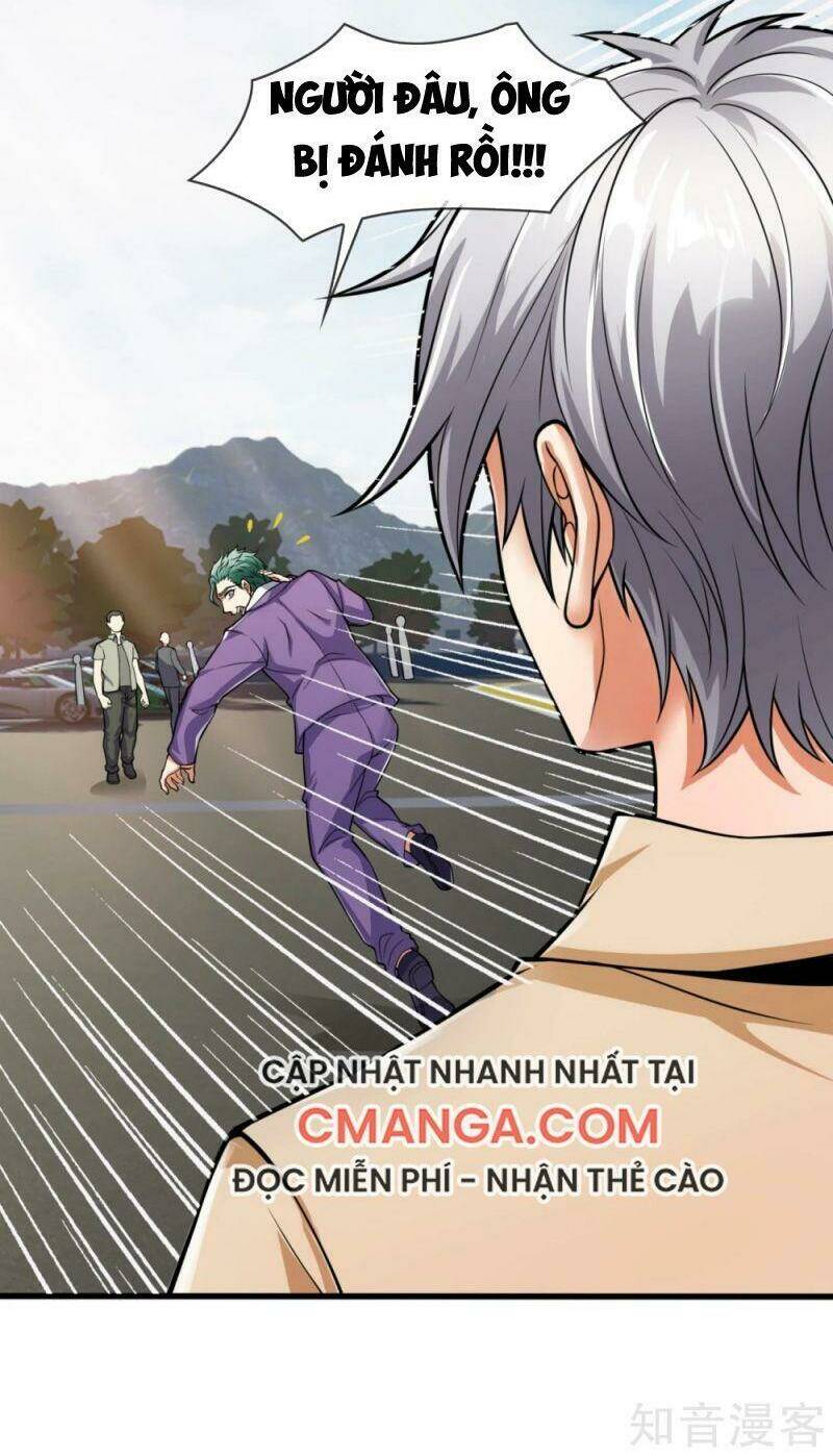 đô thị chi nghịch thiên tiên tôn Chapter 166 - Next Chapter 167