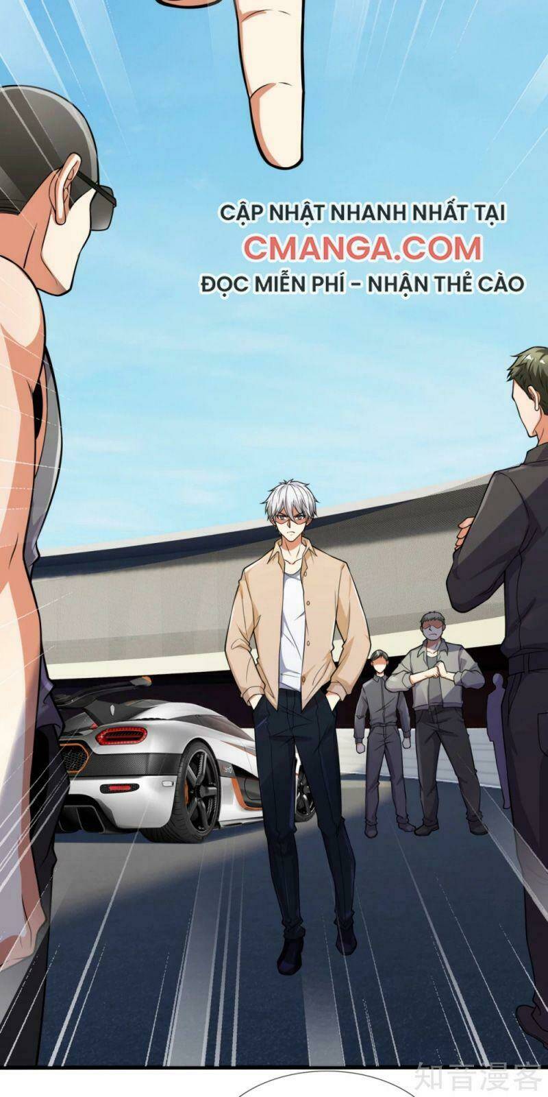 đô thị chi nghịch thiên tiên tôn Chapter 166 - Next Chapter 167