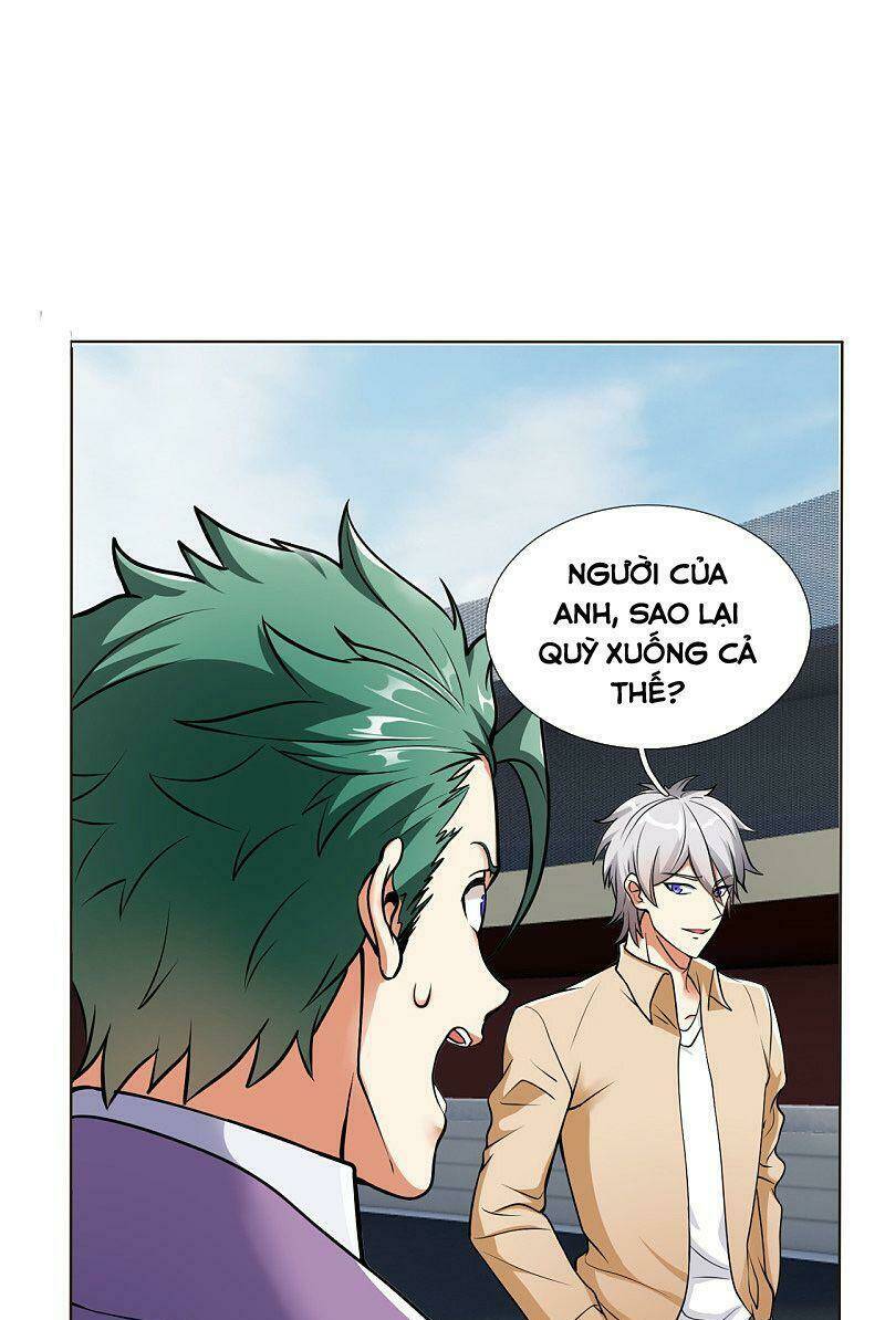 đô thị chi nghịch thiên tiên tôn Chapter 167 - Trang 2