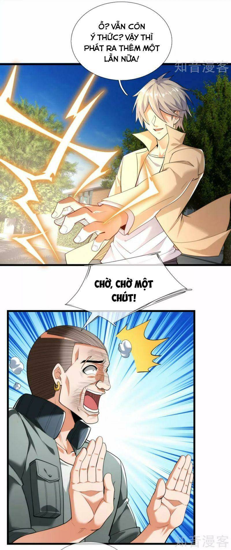 đô thị chi nghịch thiên tiên tôn Chapter 174 - Next Chapter 175