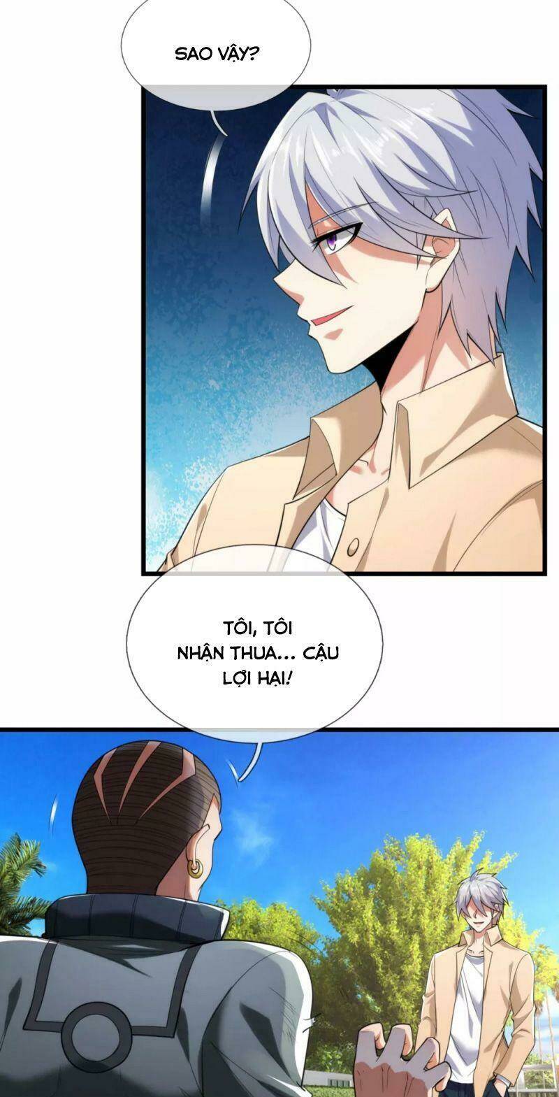 đô thị chi nghịch thiên tiên tôn Chapter 174 - Next Chapter 175