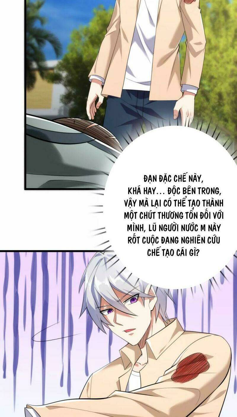 đô thị chi nghịch thiên tiên tôn Chapter 175 - Next Chapter 176