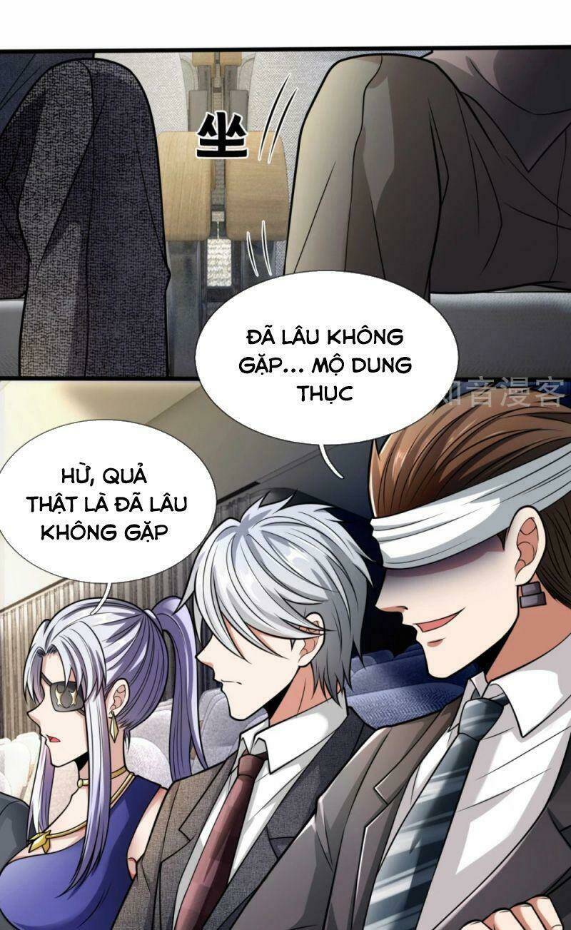 đô thị chi nghịch thiên tiên tôn Chapter 182 - Next Chapter 183