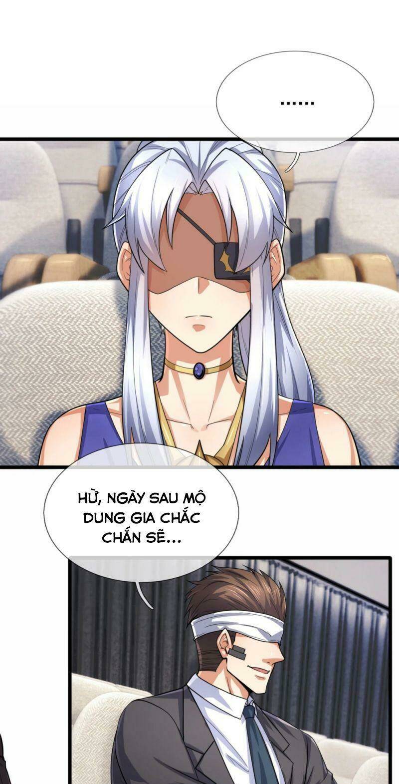 đô thị chi nghịch thiên tiên tôn Chapter 182 - Next Chapter 183