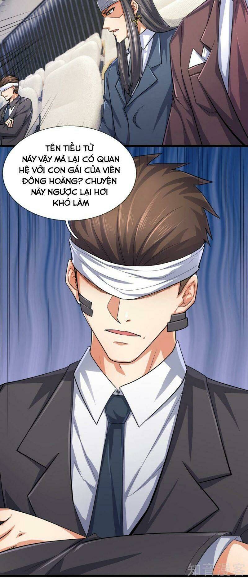 đô thị chi nghịch thiên tiên tôn Chapter 182 - Next Chapter 183