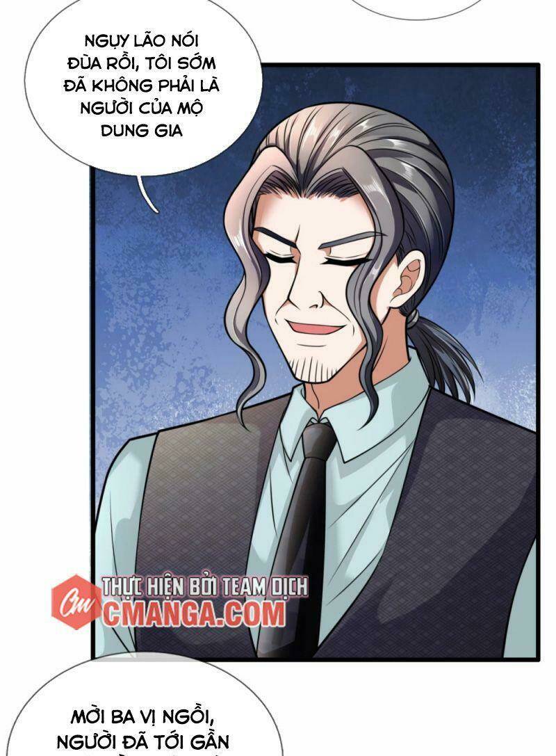 đô thị chi nghịch thiên tiên tôn Chapter 182 - Next Chapter 183