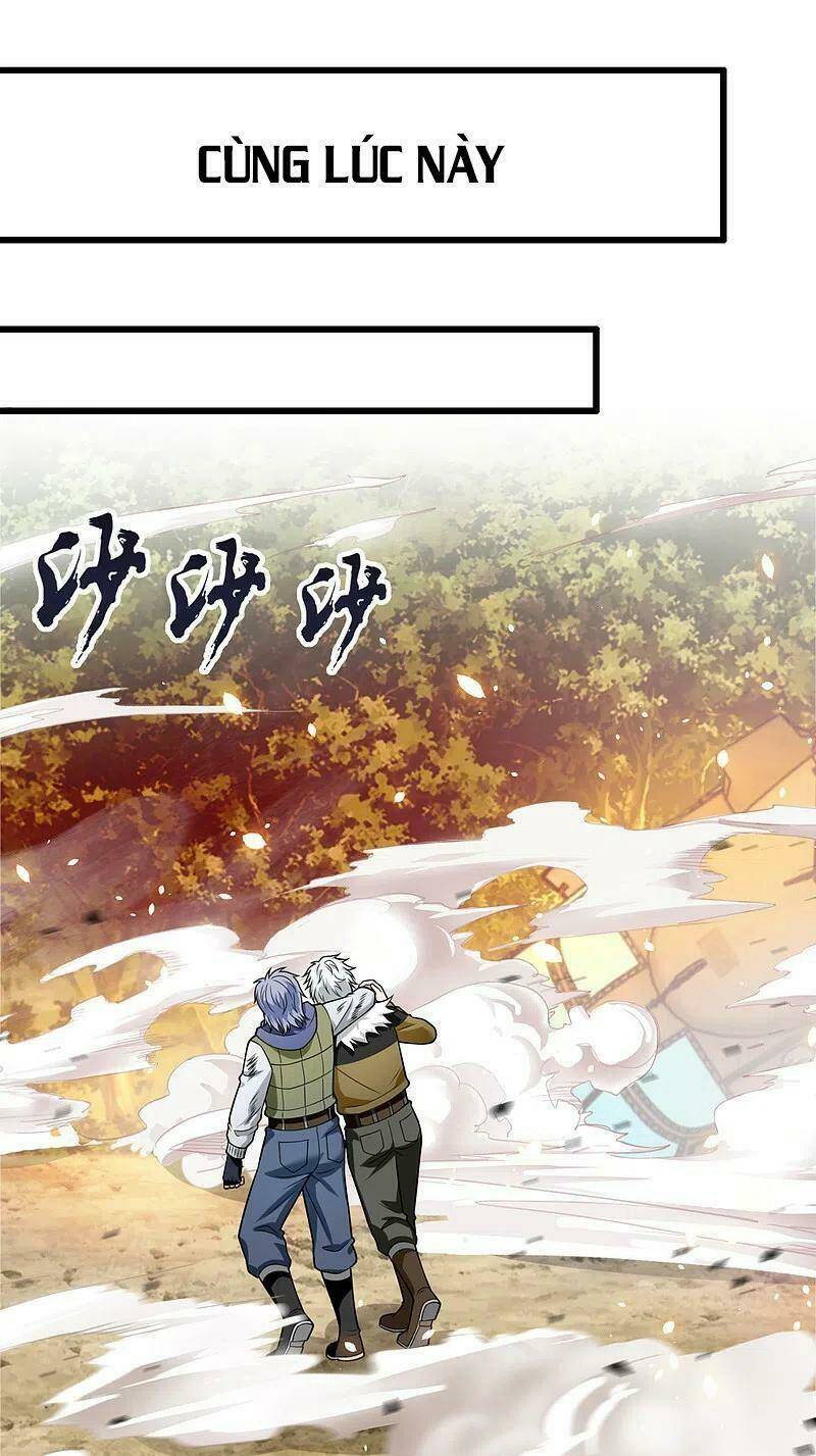 đô thị chi nghịch thiên tiên tôn Chapter 204 - Next Chapter 205