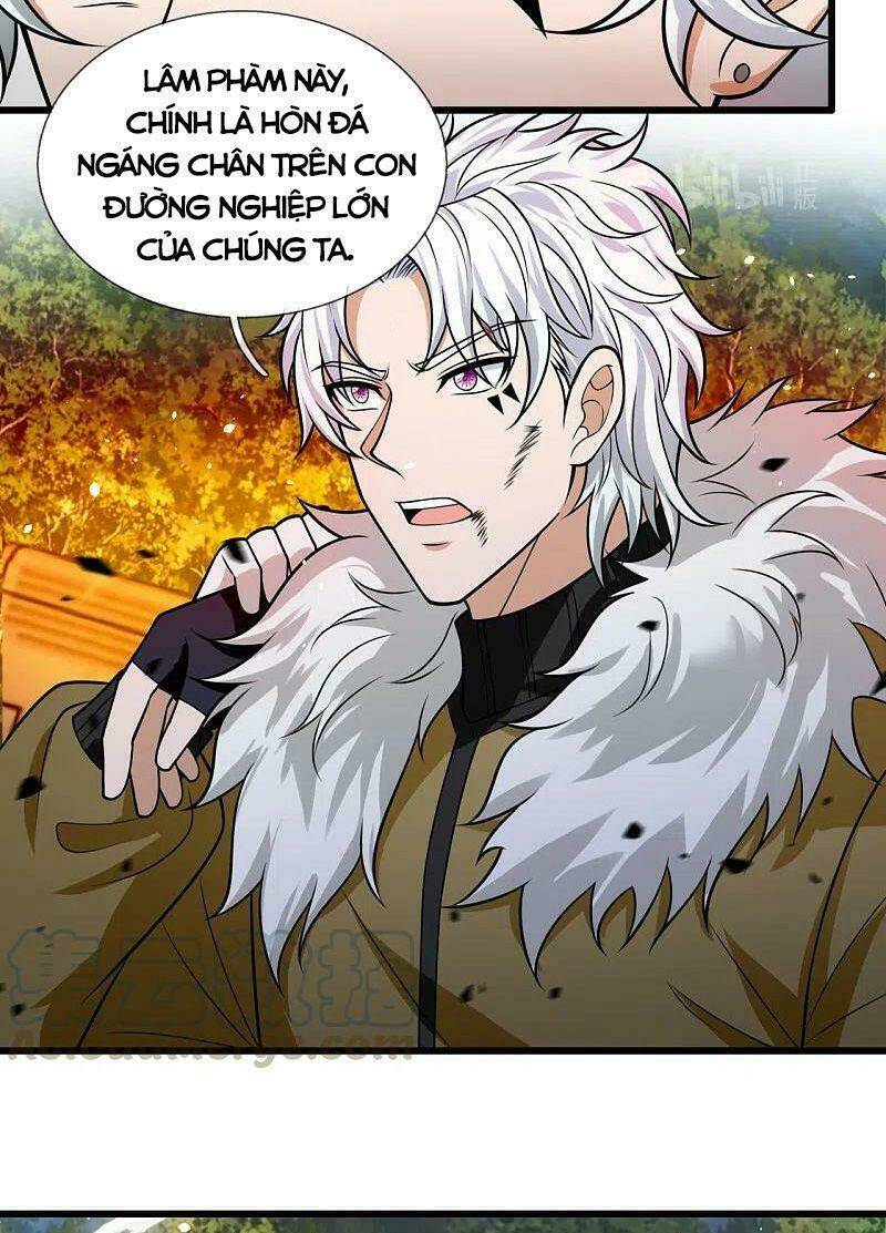 đô thị chi nghịch thiên tiên tôn Chapter 204 - Next Chapter 205