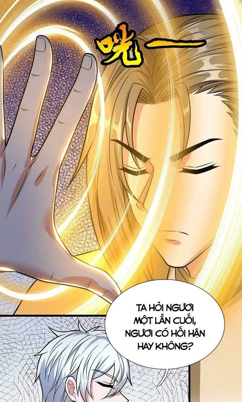 đô thị chi nghịch thiên tiên tôn Chapter 204 - Next Chapter 205