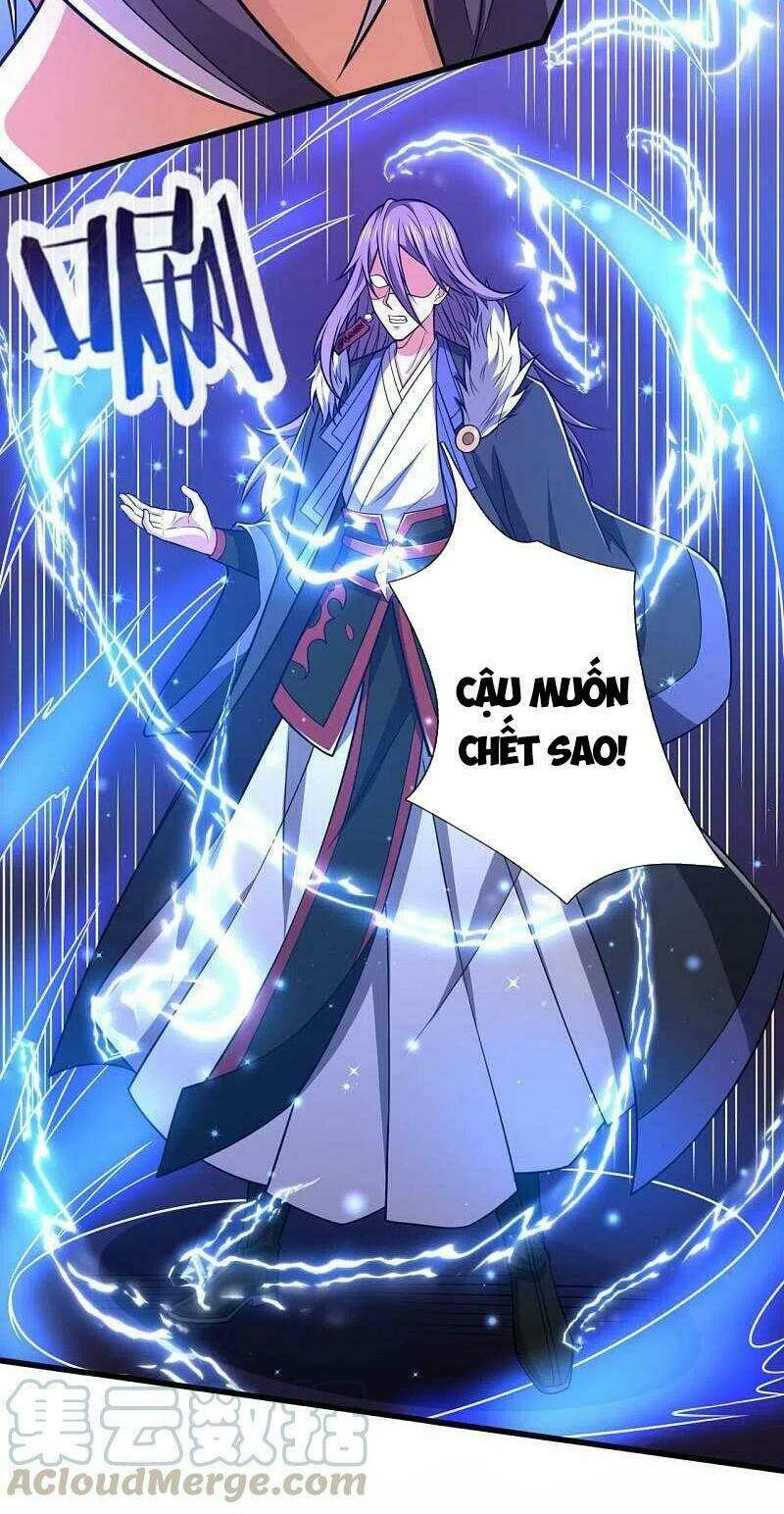 đô thị chi nghịch thiên tiên tôn Chapter 211 - Next Chapter 212