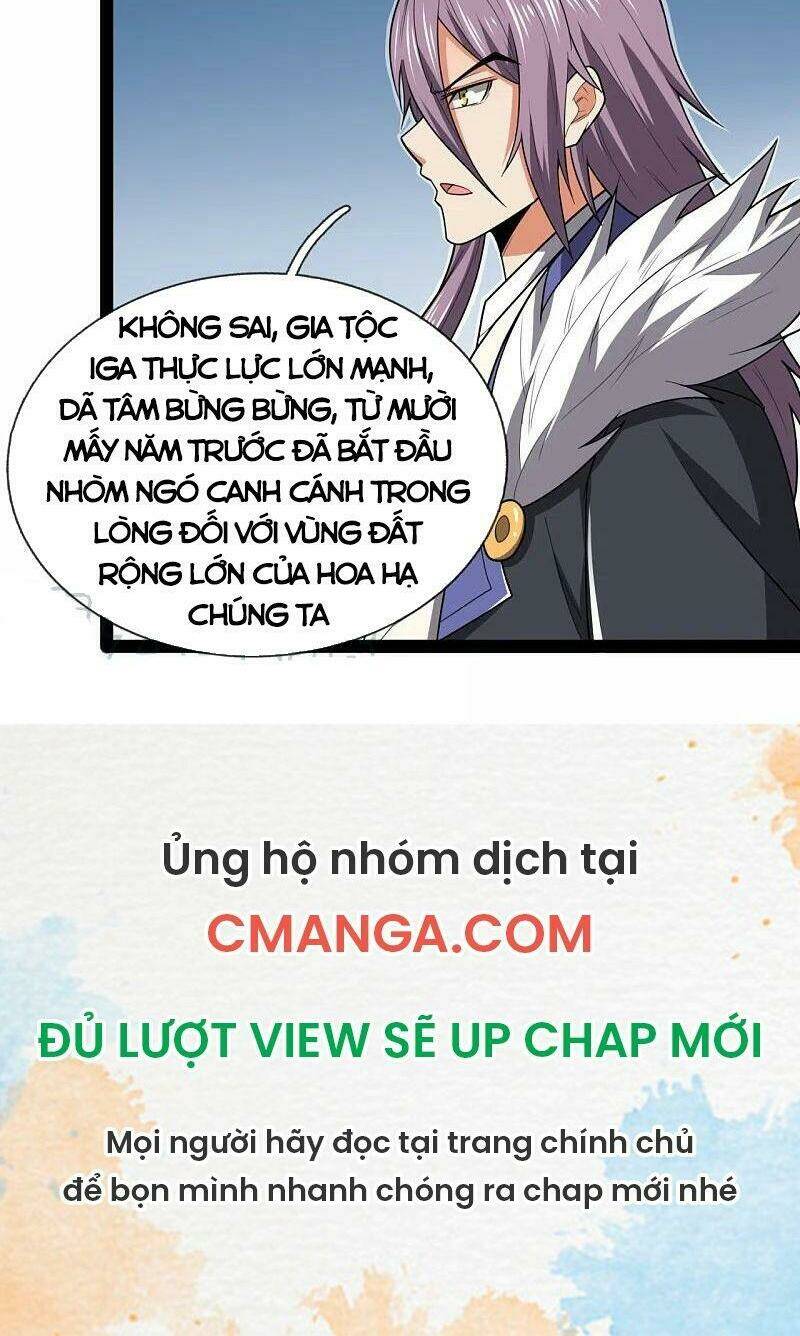 đô thị chi nghịch thiên tiên tôn Chapter 211 - Next Chapter 212