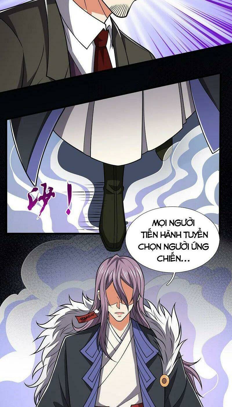 đô thị chi nghịch thiên tiên tôn Chapter 211 - Next Chapter 212