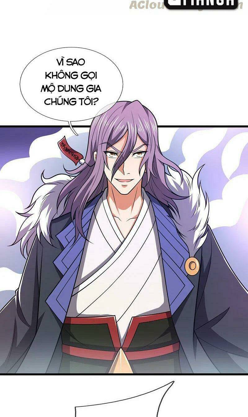 đô thị chi nghịch thiên tiên tôn Chapter 211 - Next Chapter 212