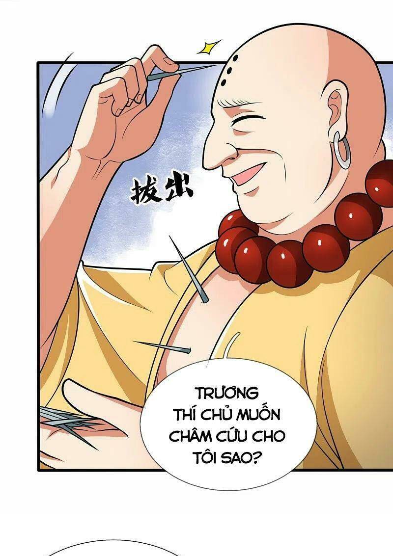 đô thị chi nghịch thiên tiên tôn Chapter 213 - Next Chapter 214