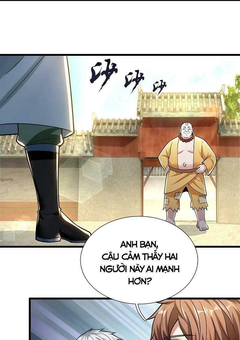 đô thị chi nghịch thiên tiên tôn Chapter 213 - Next Chapter 214