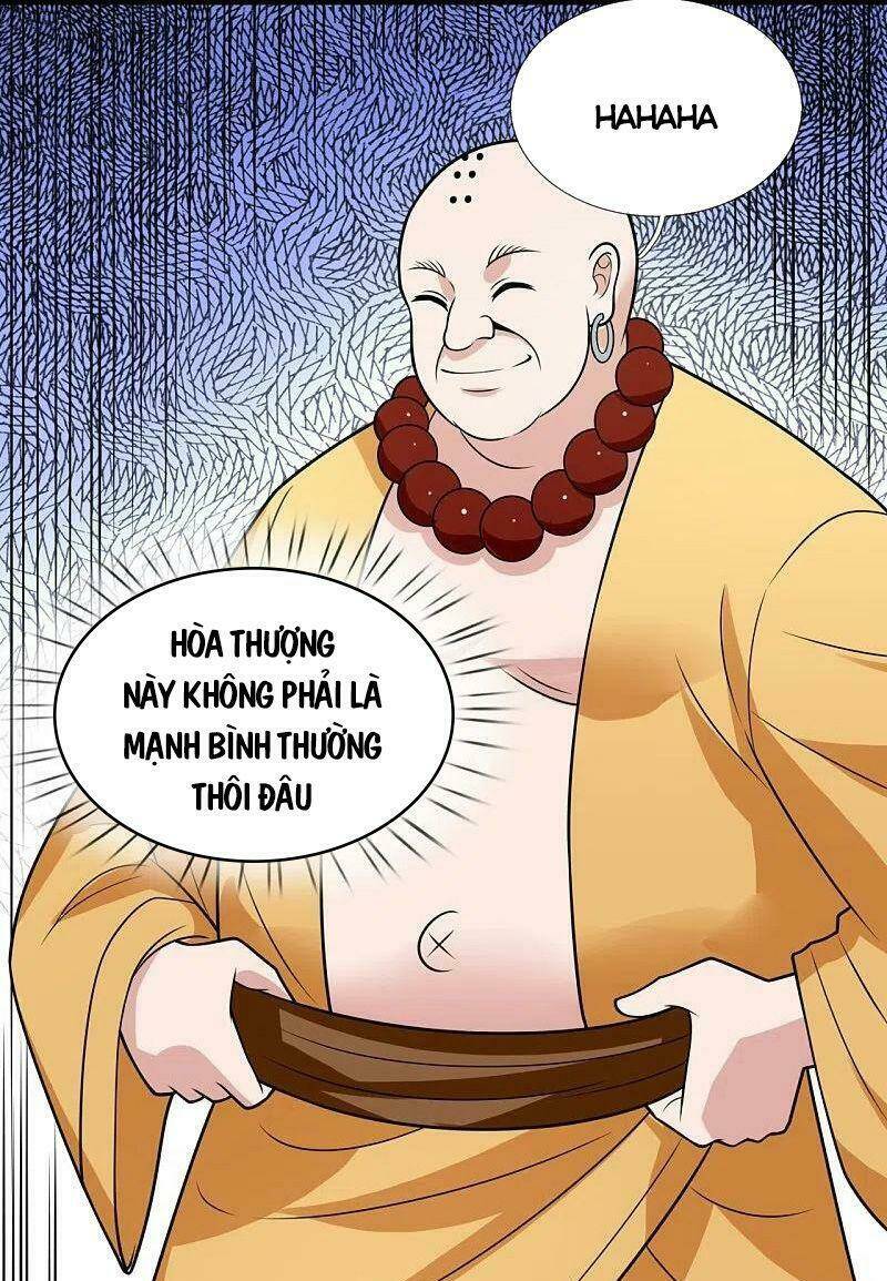 đô thị chi nghịch thiên tiên tôn Chapter 213 - Next Chapter 214