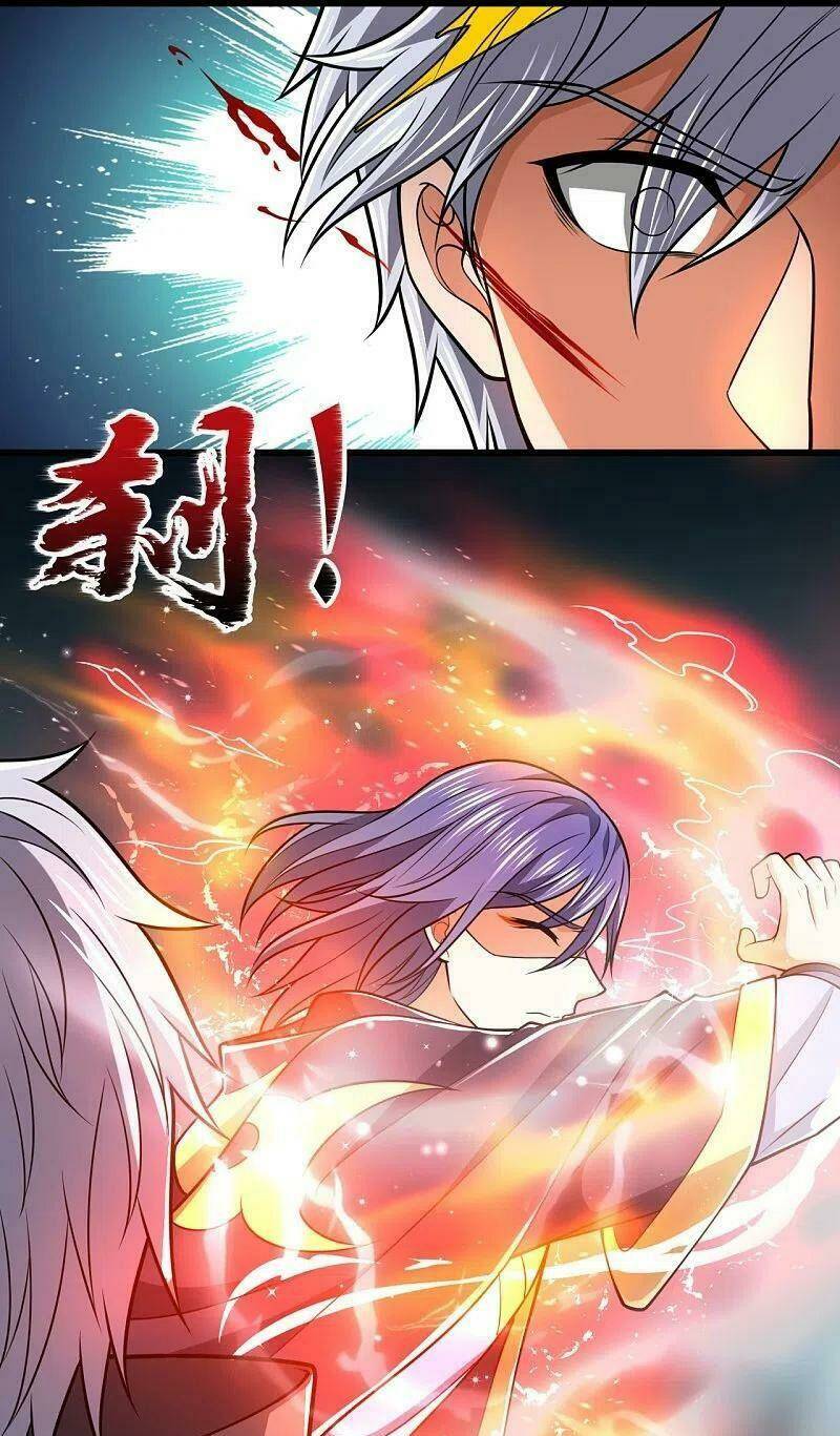 đô thị chi nghịch thiên tiên tôn Chapter 214 - Next Chapter 215