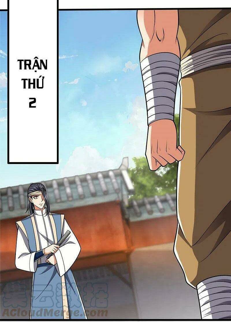 đô thị chi nghịch thiên tiên tôn Chapter 214 - Next Chapter 215