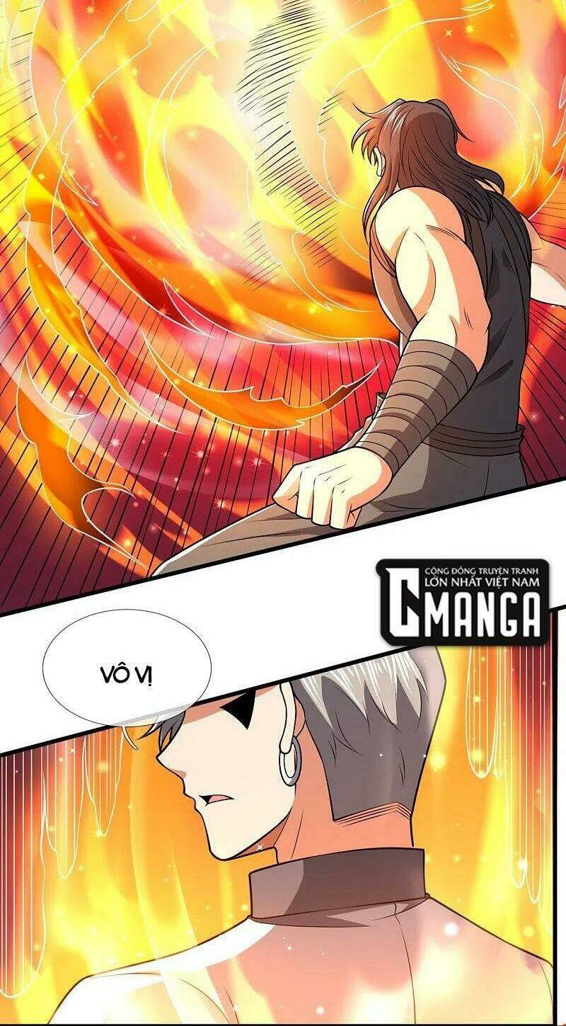 đô thị chi nghịch thiên tiên tôn Chapter 218 - Next Chapter 219