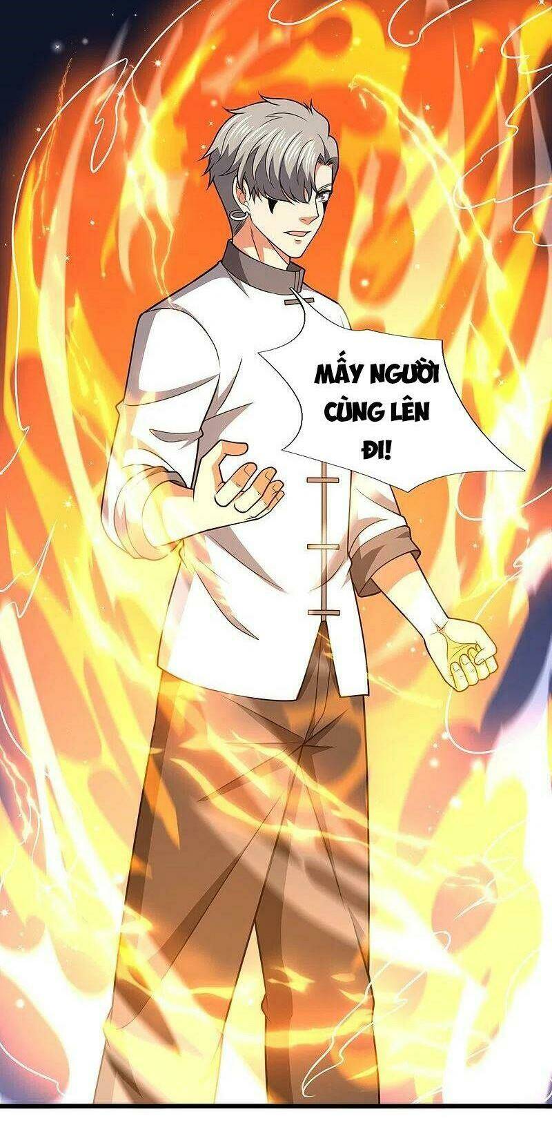 đô thị chi nghịch thiên tiên tôn Chapter 218 - Next Chapter 219