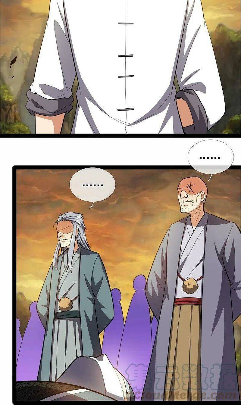 đô thị chi nghịch thiên tiên tôn Chapter 218 - Next Chapter 219