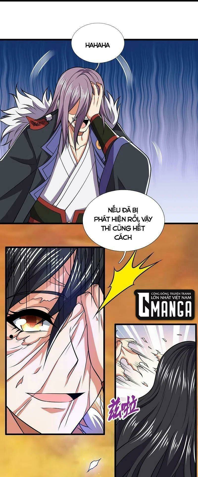 đô thị chi nghịch thiên tiên tôn Chapter 224 - Next Chapter 225