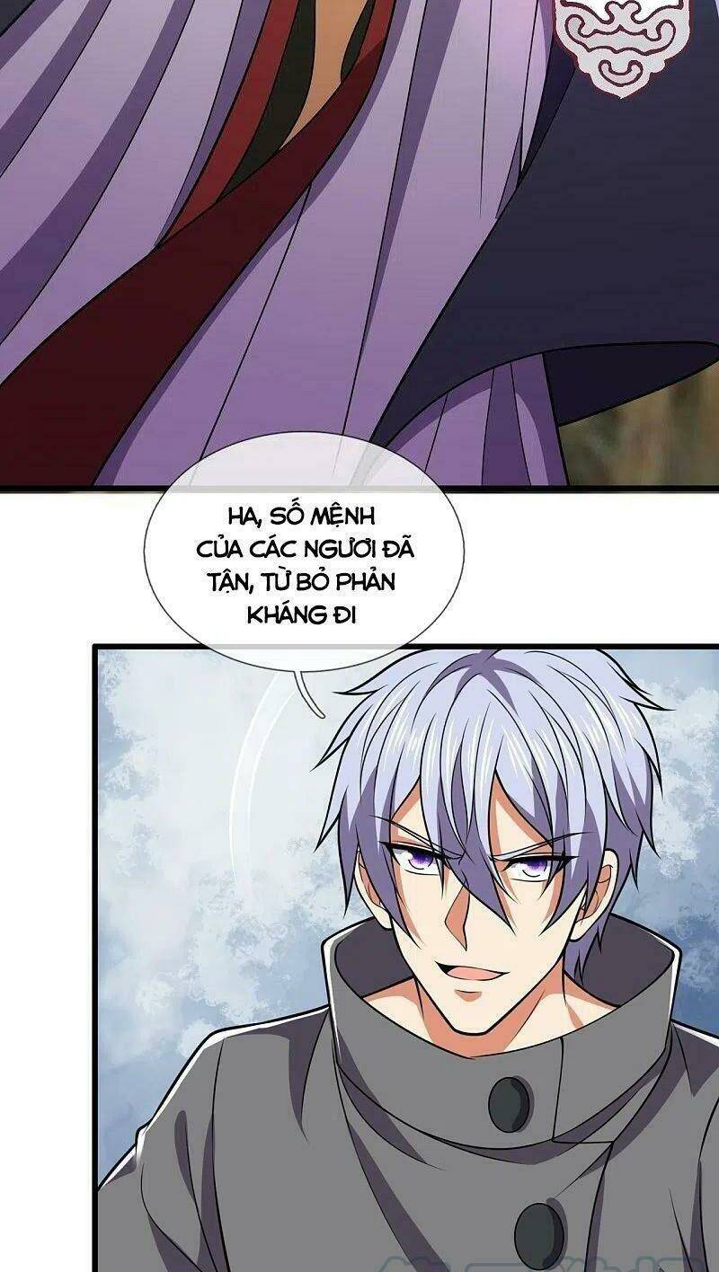 đô thị chi nghịch thiên tiên tôn Chapter 224 - Next Chapter 225