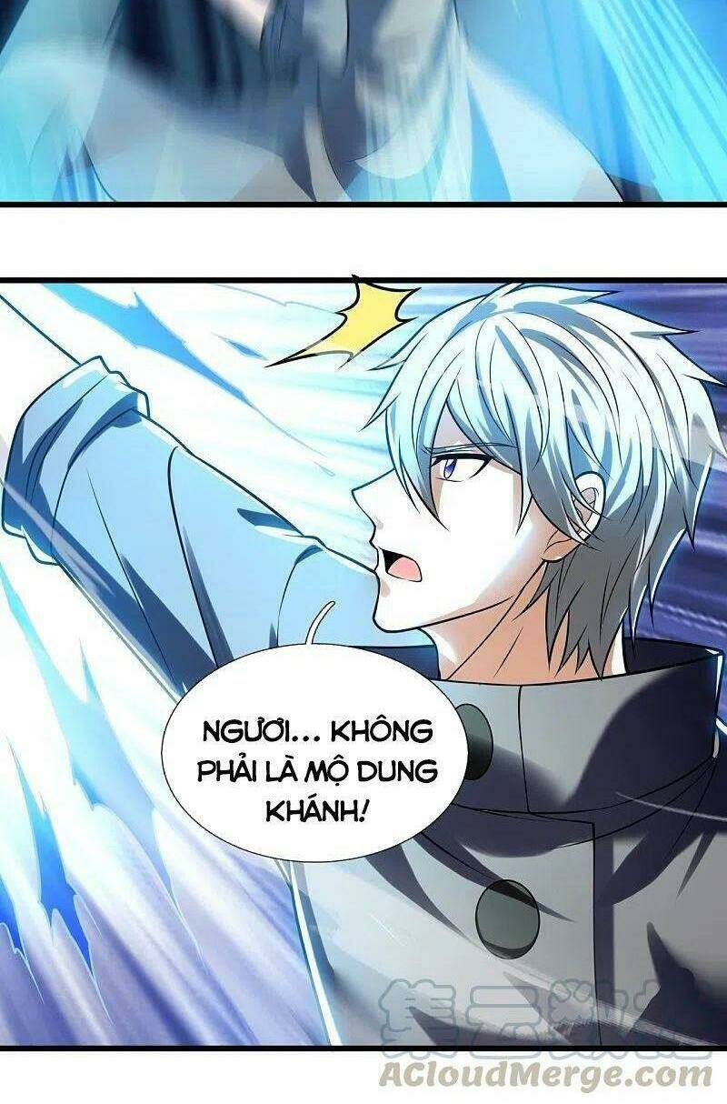 đô thị chi nghịch thiên tiên tôn Chapter 224 - Next Chapter 225