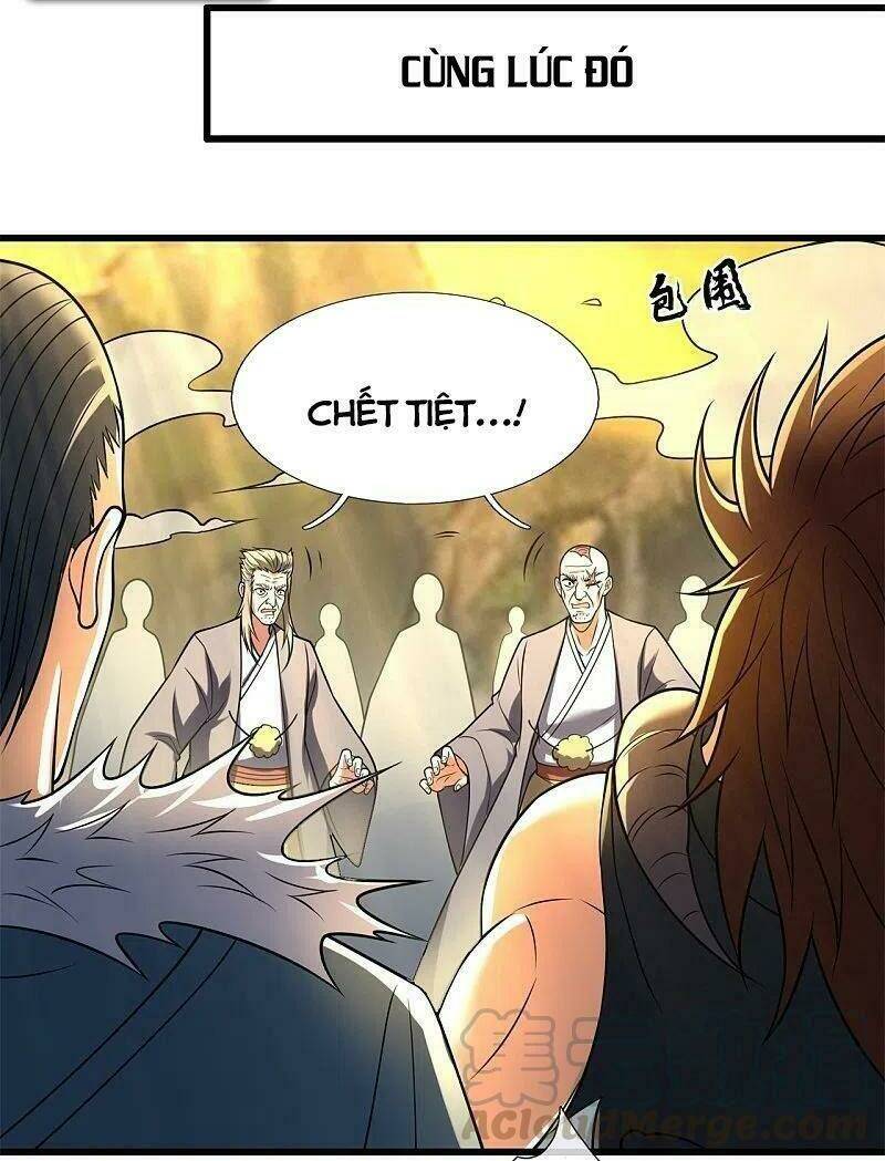 đô thị chi nghịch thiên tiên tôn Chapter 224 - Next Chapter 225