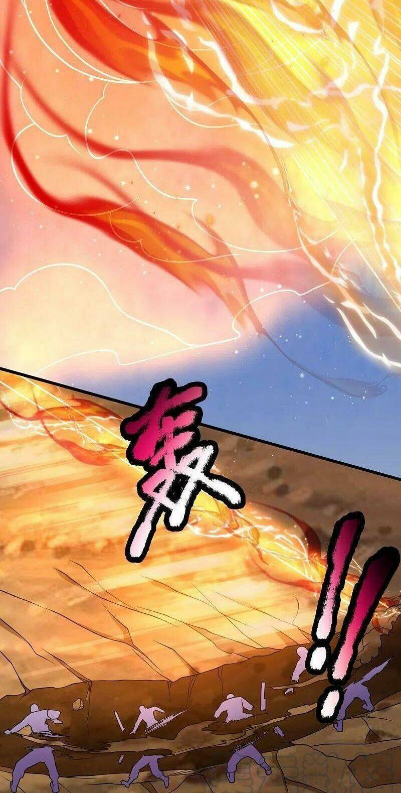 đô thị chi nghịch thiên tiên tôn Chapter 225 - Next Chapter 226