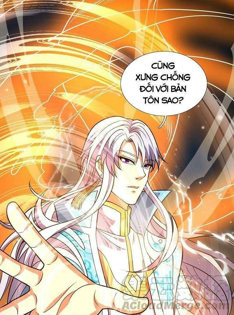 đô thị chi nghịch thiên tiên tôn Chapter 225 - Next Chapter 226