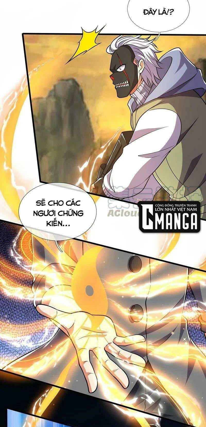 đô thị chi nghịch thiên tiên tôn Chapter 225 - Next Chapter 226