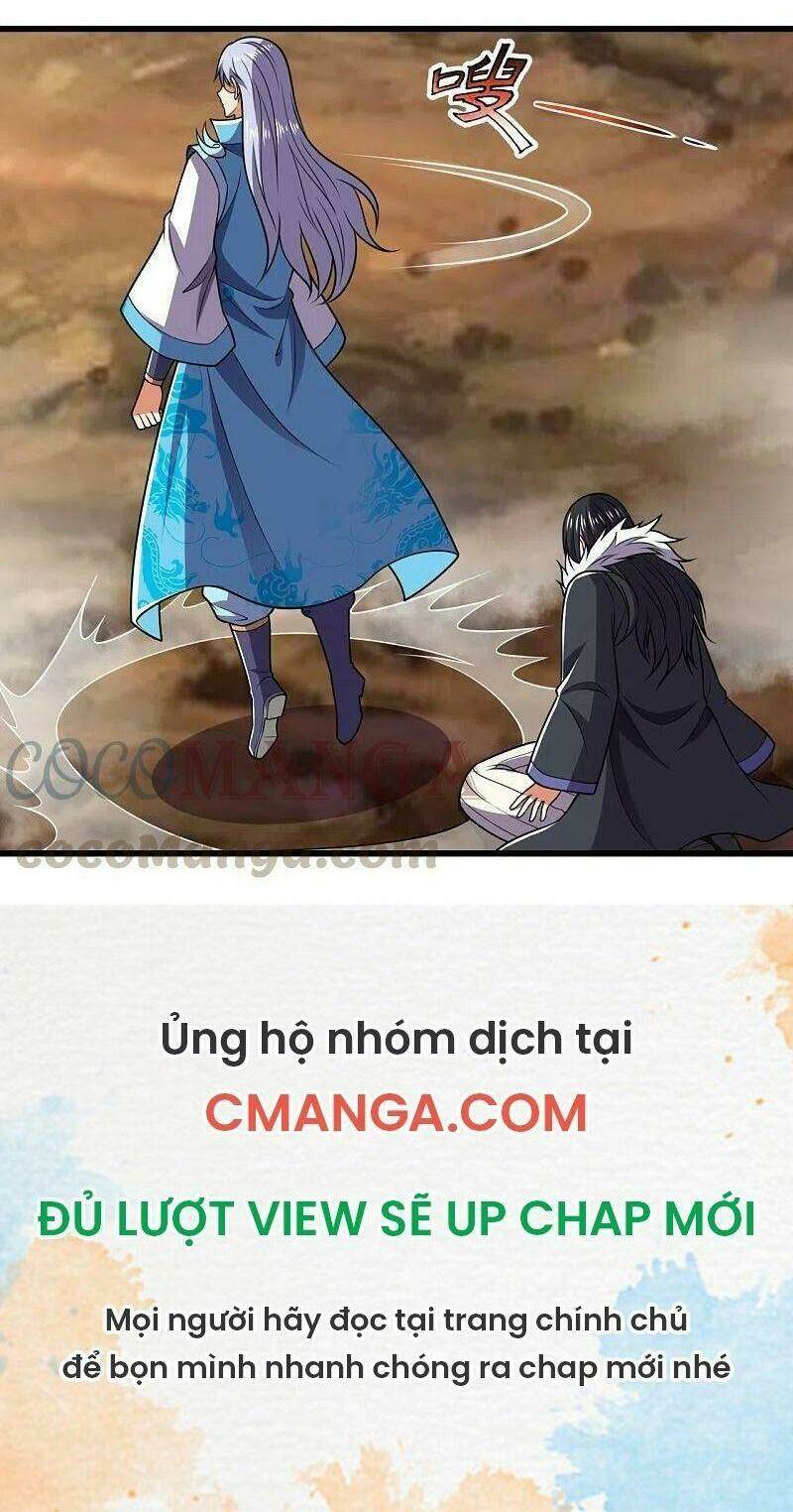 đô thị chi nghịch thiên tiên tôn Chapter 226 - Trang 2