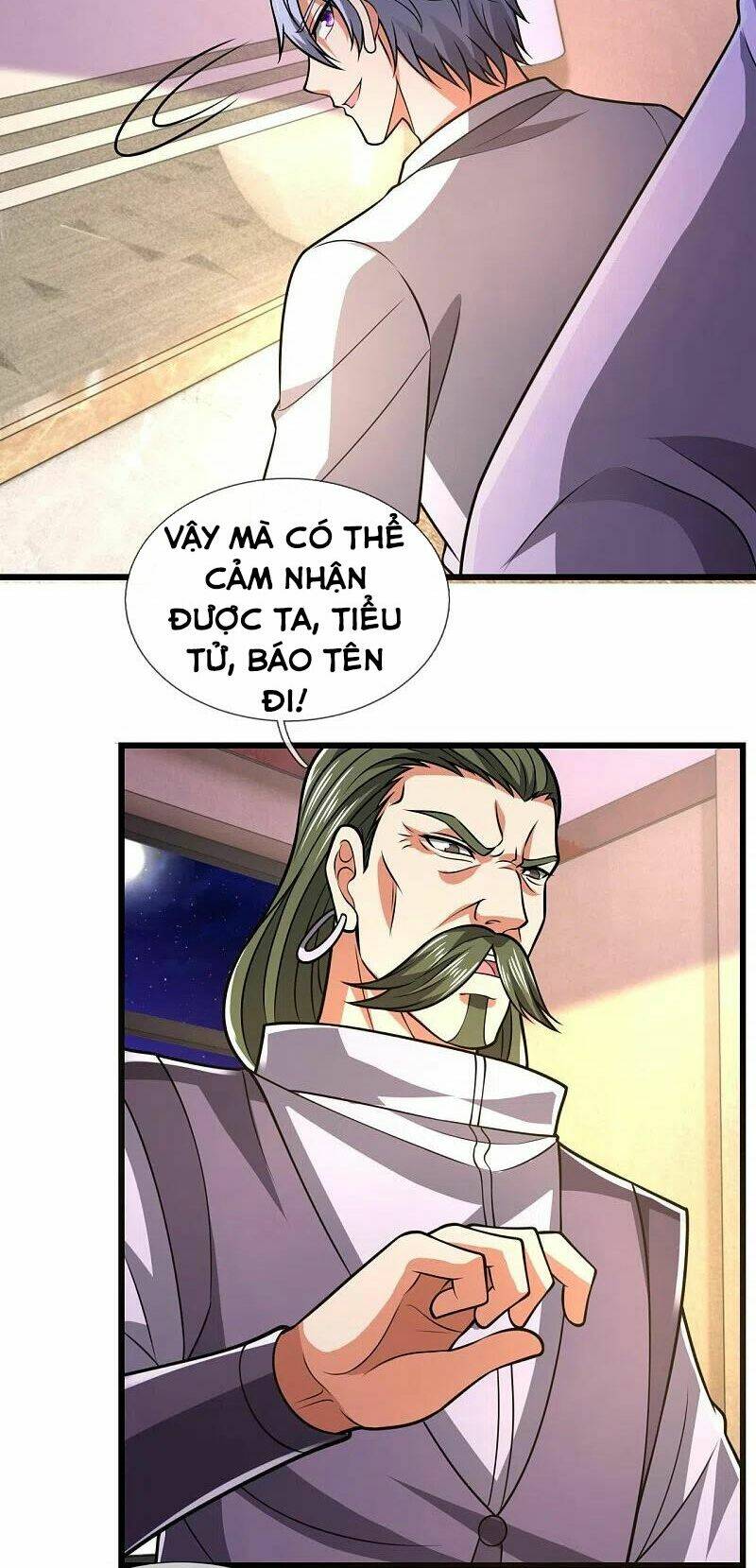 đô thị chi nghịch thiên tiên tôn chapter 234 - Next Chapter 235