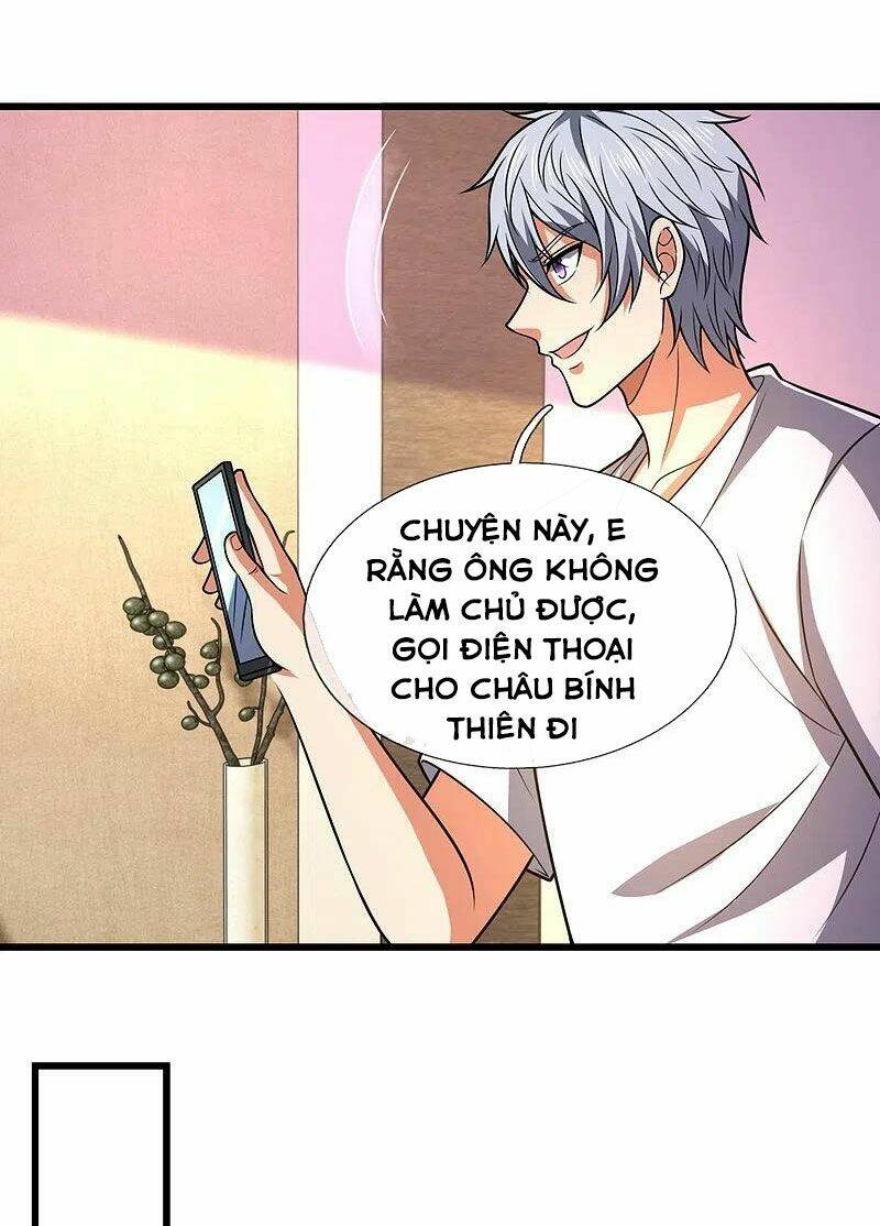 đô thị chi nghịch thiên tiên tôn chapter 234 - Next Chapter 235