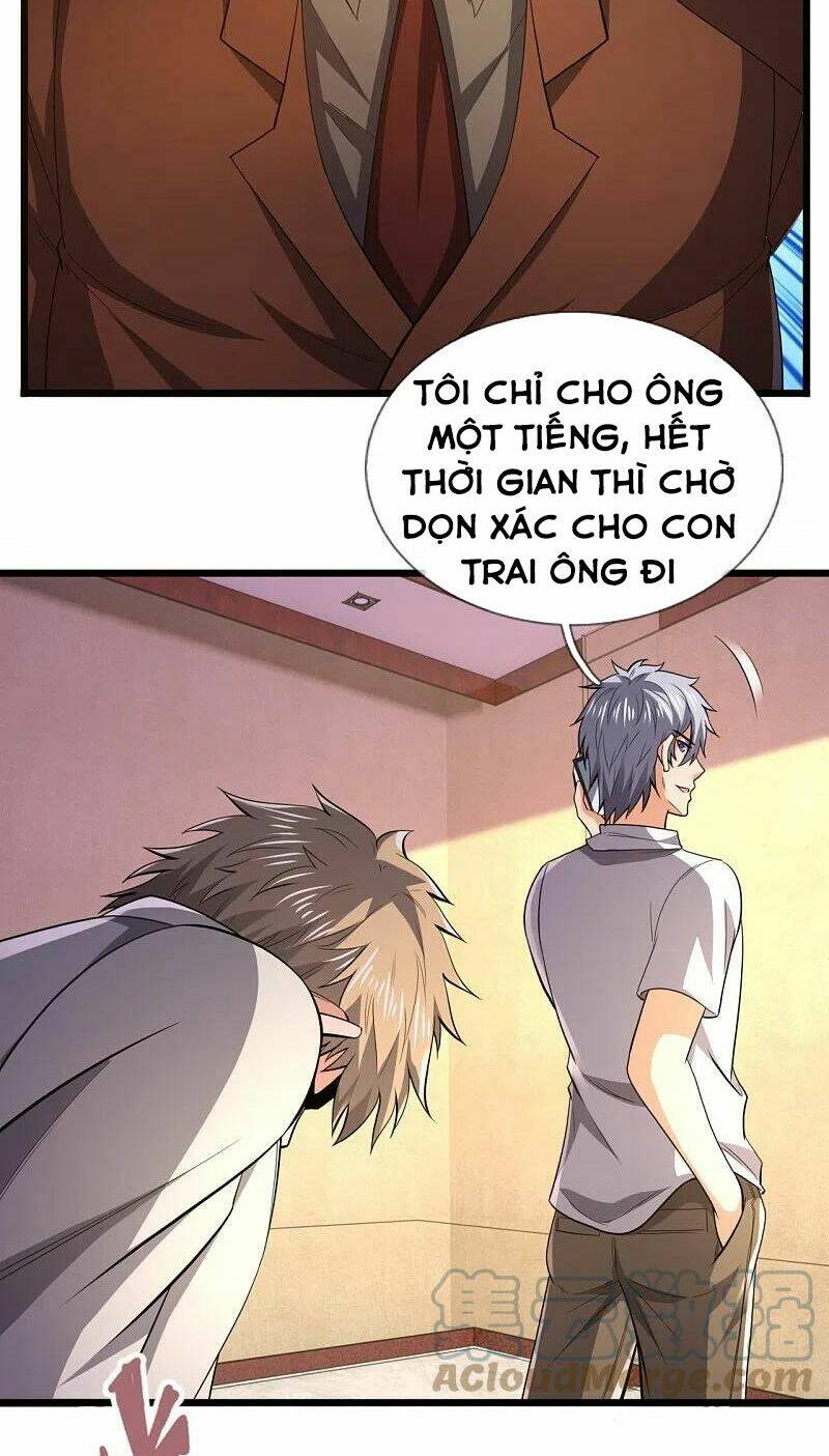 đô thị chi nghịch thiên tiên tôn chapter 234 - Next Chapter 235