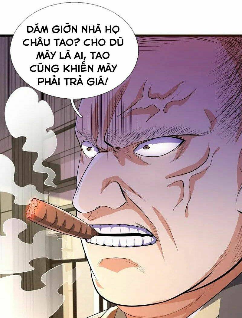 đô thị chi nghịch thiên tiên tôn chapter 234 - Next Chapter 235