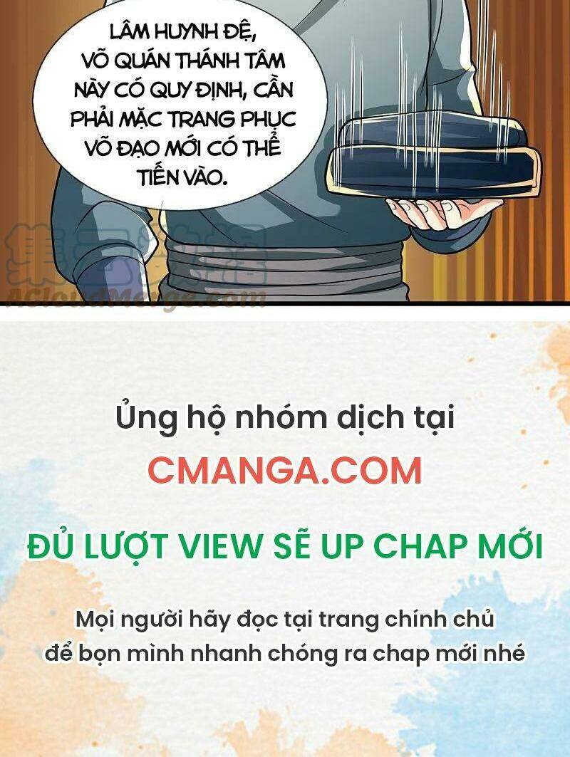 đô thị chi nghịch thiên tiên tôn Chapter 237 - Trang 2