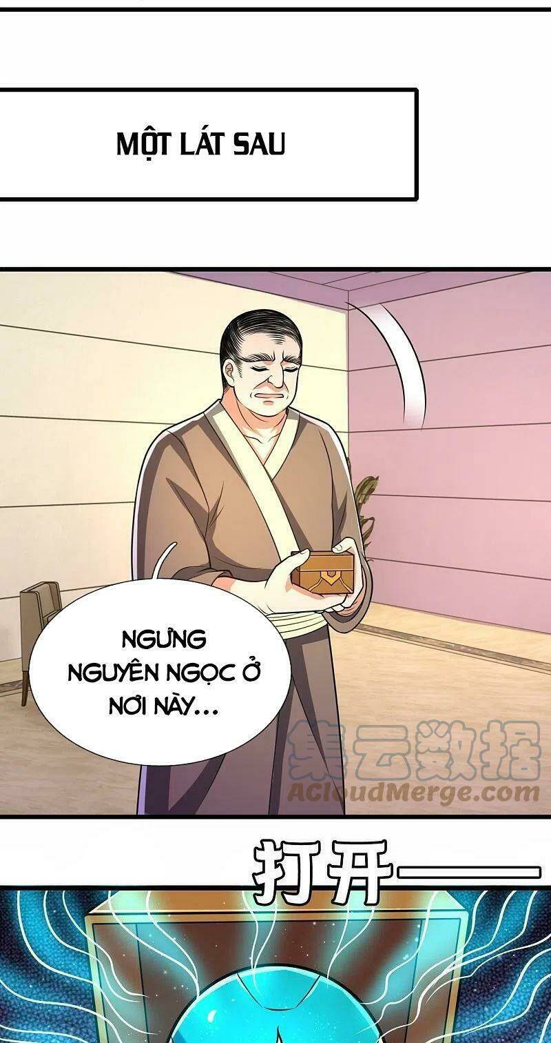 đô thị chi nghịch thiên tiên tôn Chapter 237 - Trang 2