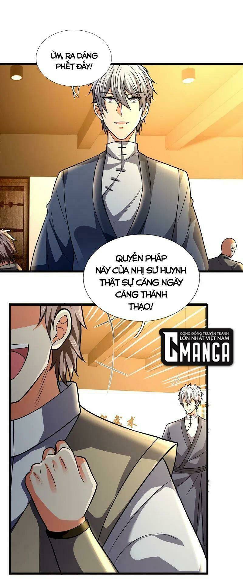 đô thị chi nghịch thiên tiên tôn Chapter 238 - Next Chapter 239