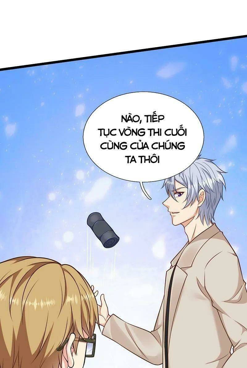 đô thị chi nghịch thiên tiên tôn Chapter 252 - Trang 2