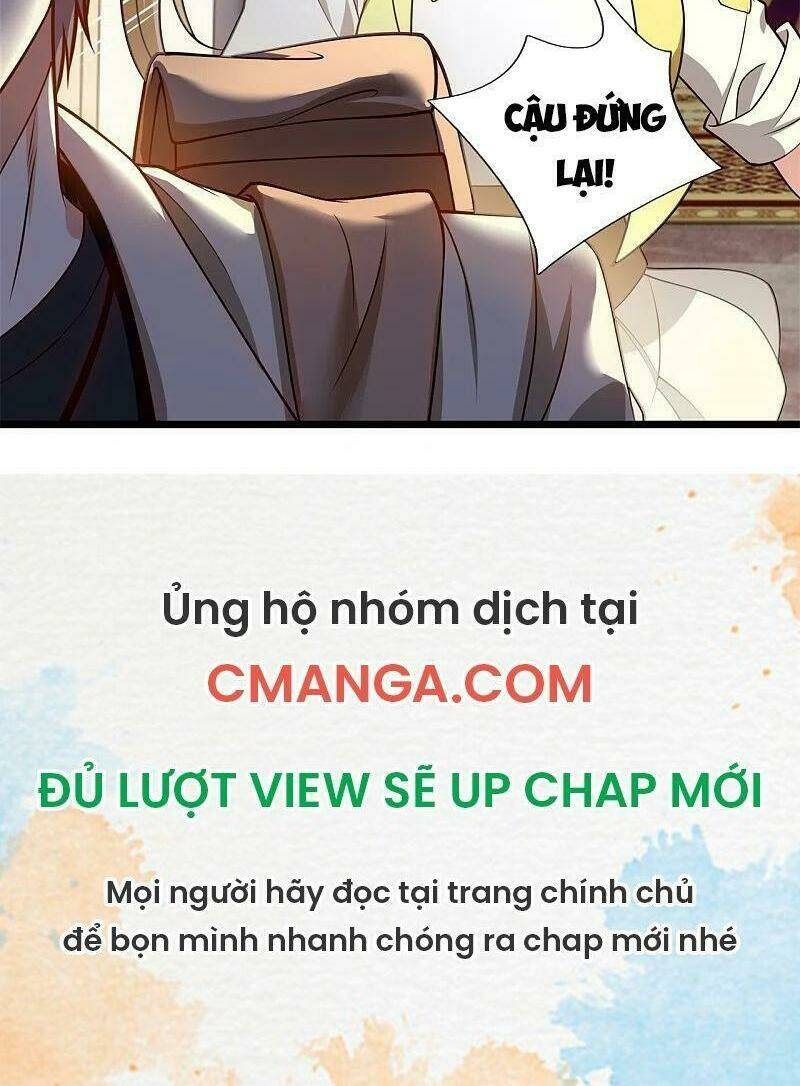 đô thị chi nghịch thiên tiên tôn Chapter 252 - Trang 2